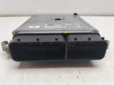 Tweedehands auto-onderdeel ecu motorcontroller voor citroen c6 exclusive oem iam-referenties 9666840180  0281015415