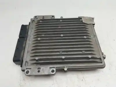 Tweedehands auto-onderdeel ecu motorcontroller voor citroen c6 exclusive oem iam-referenties 9666840180  0281015415