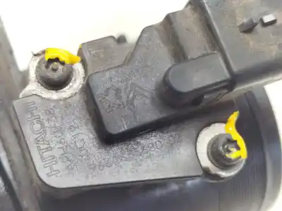 Second-hand car spare part flowmeter for citroen c6 exclusive oem iam references 966263568002  9662635680