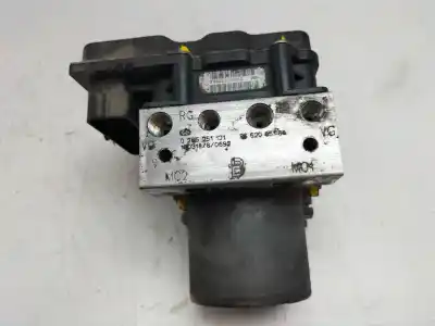 Tweedehands auto-onderdeel abs voor citroen c6 exclusive oem iam-referenties 9666543180
