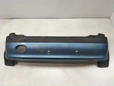 Gebrauchtes Autoersatzteil hintere stossstange zum hyundai atos prime (mx) gl oem-iam-referenzen   