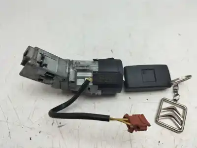 Second-hand car spare part ignition switch for citroen c6 exclusive oem iam references 9663123280  n0502455