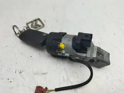 Second-hand car spare part ignition switch for citroen c6 exclusive oem iam references 9663123280  n0502455
