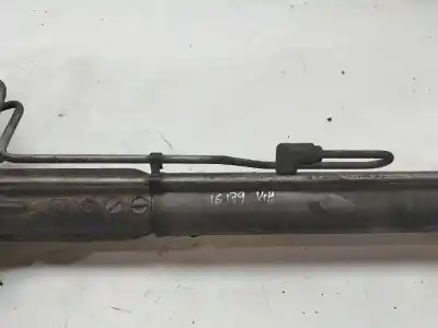 Peça sobressalente para automóvel em segunda mão caixa de direção por citroen c6 exclusive referências oem iam   60lyhd0001611v