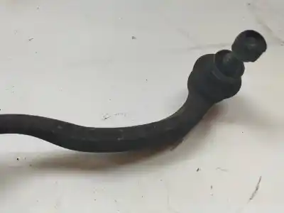 Peça sobressalente para automóvel em segunda mão caixa de direção por citroen c6 exclusive referências oem iam   60lyhd0001611v