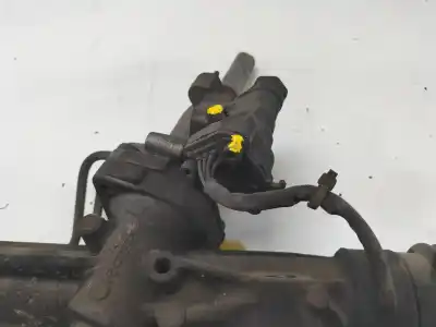 Peça sobressalente para automóvel em segunda mão caixa de direção por citroen c6 exclusive referências oem iam   60lyhd0001611v