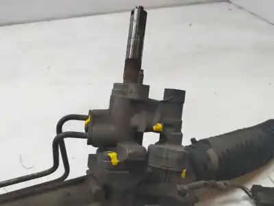 Peça sobressalente para automóvel em segunda mão caixa de direção por citroen c6 exclusive referências oem iam   60lyhd0001611v