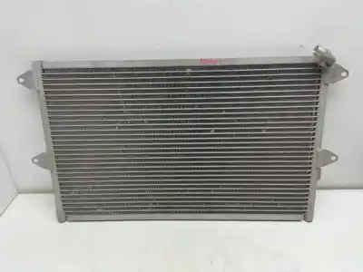 Gebrauchtes Autoersatzteil KONDENSATOR / KÜHLER DER KLIMAANLAGE Kondensator zum SEAT IBIZA (6K)  OEM-IAM-Referenzen   