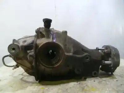 Second-hand car spare part REAR DIFFERENTIAL for OPEL OMEGA B  OEM IAM references 90446890  39:10