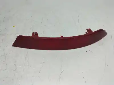 Second-hand car spare part rear left bumper lamp for seat arona xcellence oem iam references 6f9945105