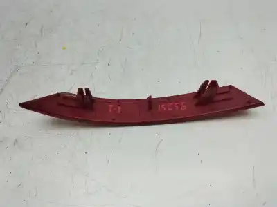 Second-hand car spare part rear left bumper lamp for seat arona xcellence oem iam references 6f9945105  