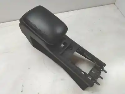 Pezzo di ricambio per auto di seconda mano bracciolo centrale per citroen c6 exclusive riferimenti oem iam   