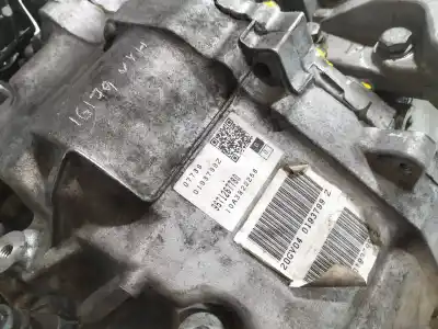 Pezzo di ricambio per auto di seconda mano riduttore per citroen c6 exclusive riferimenti oem iam 20gv04  