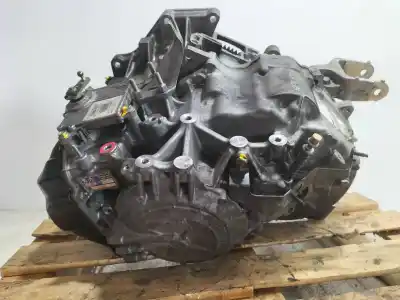 Pezzo di ricambio per auto di seconda mano riduttore per citroen c6 exclusive riferimenti oem iam 20gv04  