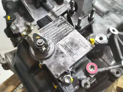 Pezzo di ricambio per auto di seconda mano riduttore per citroen c6 exclusive riferimenti oem iam 20gv04  