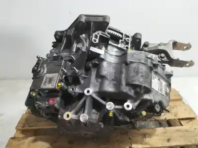 Pezzo di ricambio per auto di seconda mano riduttore per citroen c6 exclusive riferimenti oem iam 20gv04  