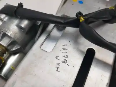 Second-hand car spare part steering column for citroen c6 exclusive oem iam references 9685375180  