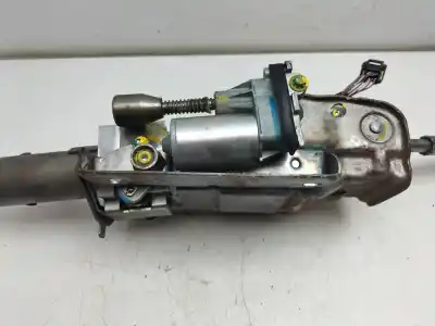 Second-hand car spare part steering column for citroen c6 exclusive oem iam references 9685375180  