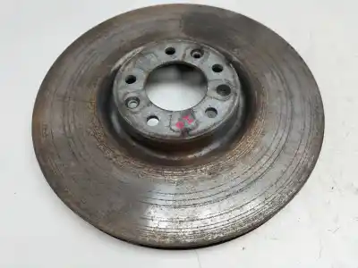 Tweedehands auto-onderdeel voorremschijf voor citroen c6 exclusive oem iam-referenties 