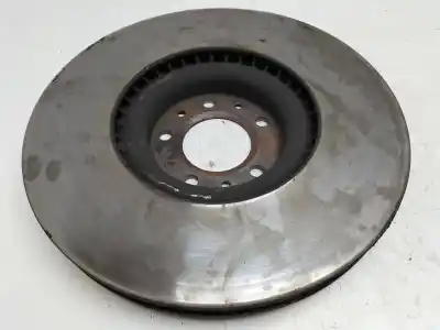 Second-hand car spare part front disc brake for citroen c6 exclusive oem iam references   