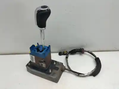 Tweedehands auto-onderdeel versnellingspook voor citroen c6 exclusive oem iam-referenties 9681740580