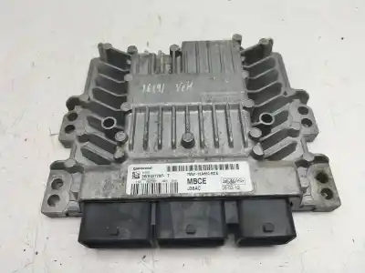 Tweedehands auto-onderdeel ecu motorcontroller voor ford focus lim. (cb4) trend oem iam-referenties 7m5112a650bce