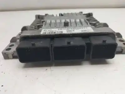 Second-hand car spare part ecu engine control for ford focus lim. (cb4) trend oem iam references 7m5112a650bce  5ws40778ft