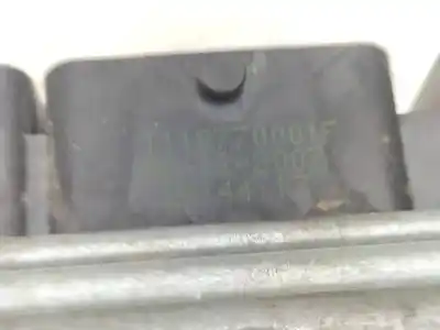 Second-hand car spare part ecu engine control for ford focus lim. (cb4) trend oem iam references 7m5112a650bce  5ws40778ft