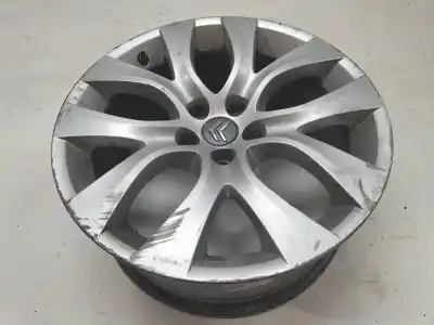 Gebrauchtes Autoersatzteil FELGE zum CITROEN C6  OEM-IAM-Referenzen 9656877780 8JX18 9656877780