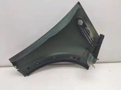 Peça sobressalente para automóvel em segunda mão guarda-lamas dianteiro esquerdo por bmw mini (r50,r53) cooper referências oem iam 41217037437  41217037437