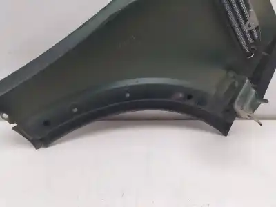 Peça sobressalente para automóvel em segunda mão guarda-lamas dianteiro esquerdo por bmw mini (r50,r53) cooper referências oem iam 41217037437  41217037437