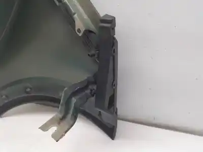 Peça sobressalente para automóvel em segunda mão guarda-lamas dianteiro esquerdo por bmw mini (r50,r53) cooper referências oem iam 41217037437  41217037437