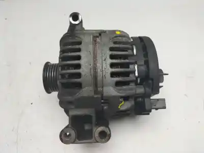 Peça sobressalente para automóvel em segunda mão alternador por bmw mini (r50,r53) cooper referências oem iam 755922301