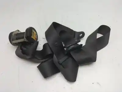 Peça sobressalente para automóvel em segunda mão cinto de segurança traseiro direito por bmw mini (r50,r53) cooper referências oem iam 60130000