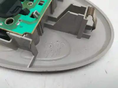 Second-hand car spare part interior light for bmw mini (r50,r53) cooper oem iam references 6962019  6962021