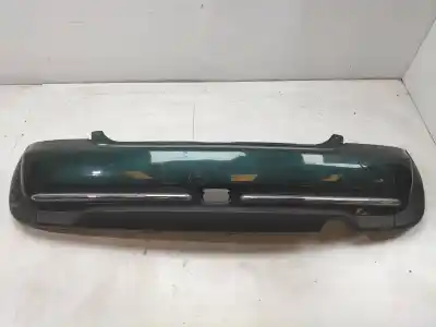 Автозапчастина б/у ЗАДНІЙ БАМПЕР для BMW MINI (R50,R53)  Посилання на OEM IAM 2098395001 2098395001 181585513