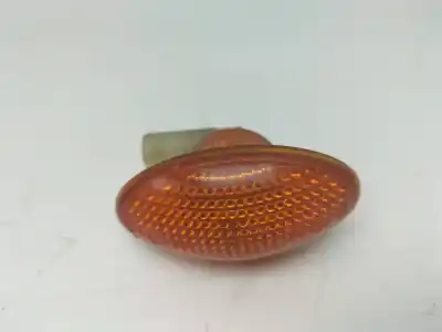 Peça sobressalente para automóvel em segunda mão farolim do lado direito por bmw mini (r50,r53) cooper referências oem iam 