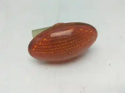 Peça sobressalente para automóvel em segunda mão farolim do lado esquerdo por bmw mini (r50,r53) cooper referências oem iam 