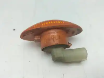 Second-hand car spare part left side light for bmw mini (r50,r53) cooper oem iam references   