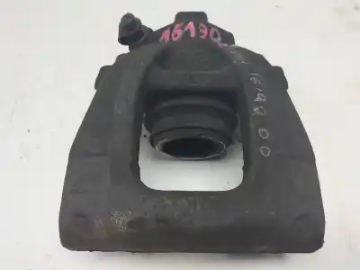 Peça sobressalente para automóvel em segunda mão pinça de travão dianteira direita por bmw mini (r50,r53) cooper referências oem iam 812