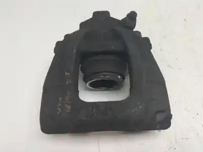 Peça sobressalente para automóvel em segunda mão pinça de travão dianteira esquerda por bmw mini (r50,r53) cooper referências oem iam 811