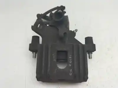 Автозапчасти б/у ЗАДНИЙ ПРАВЫЙ ТОРМОЗНОЙ СУППОРТ за BMW MINI (R50,R53)  ссылки OEM IAM 996  