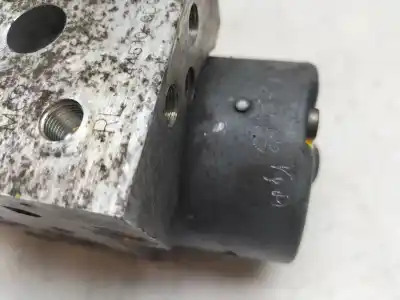 Second-hand car spare part abs for toyota yaris (ncp1/nlp1/scp1) 1.3 t3 oem iam references 445100d011  0265216904