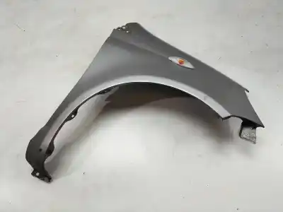 Автозапчасти б/у ПЕРЕДНЕЕ ПРАВОЕ КРЫЛО за TOYOTA YARIS (NCP1/NLP1/SCP1)  ссылки OEM IAM   