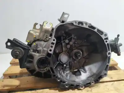 Автозапчасти б/у коробка передач за toyota yaris (ncp1/nlp1/scp1) 1.3 t3 ссылки oem iam p03120190