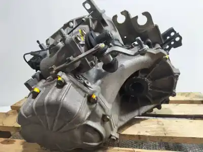 Автозапчастина б/у коробка передач для toyota yaris (ncp1/nlp1/scp1) 1.3 t3 посилання на oem iam p03120190  