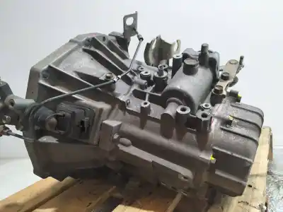 Автозапчастина б/у коробка передач для toyota yaris (ncp1/nlp1/scp1) 1.3 t3 посилання на oem iam p03120190  