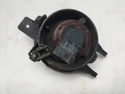 Автозапчасти б/у правая противотуманная фара за toyota yaris (ncp1/nlp1/scp1) 1.3 t3 ссылки oem iam   