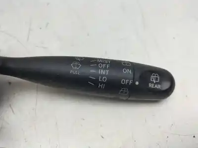 Автозапчастина б/у команда чистити для toyota yaris (ncp1/nlp1/scp1) 1.3 t3 посилання на oem iam   