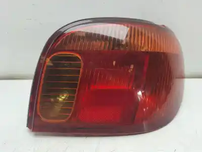 Автозапчасти б/у правый задний фонарь за toyota yaris (ncp1/nlp1/scp1) 1.3 t3 ссылки oem iam 